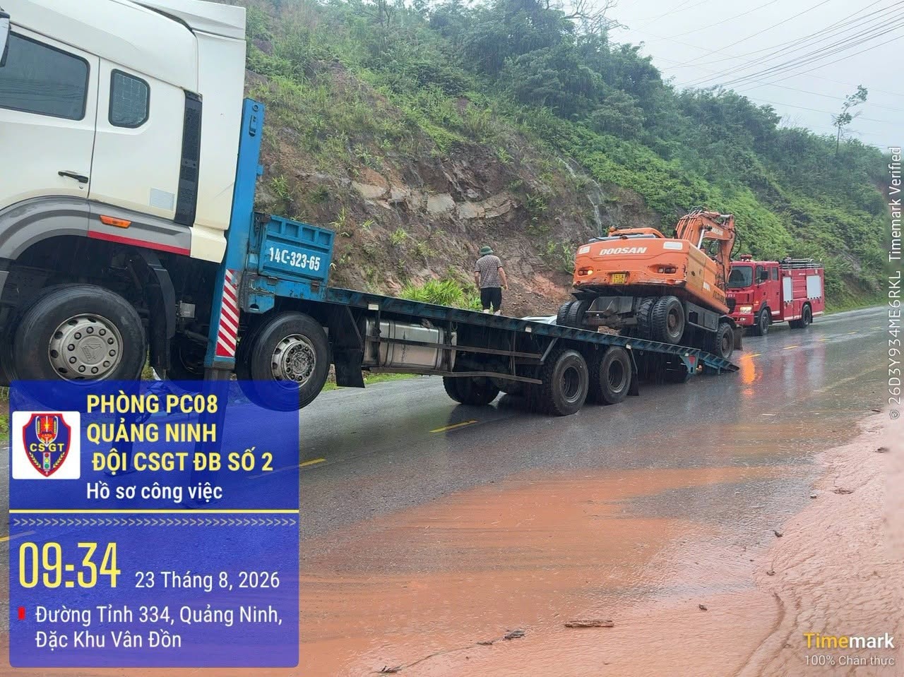 Đặc khu Vân Đồn
