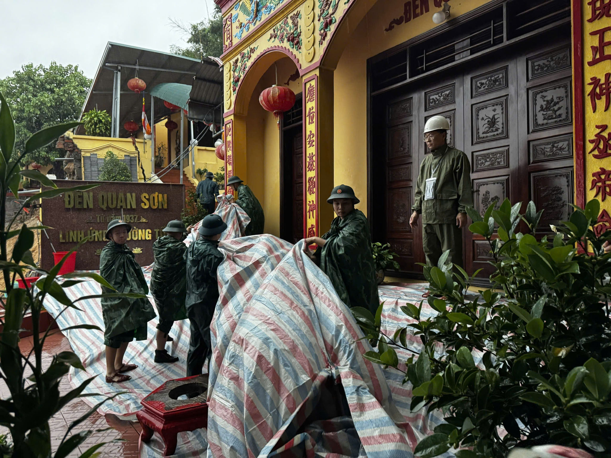 hỗ trợ 