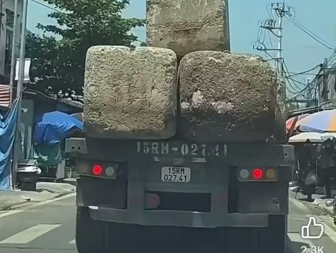 tài xế
