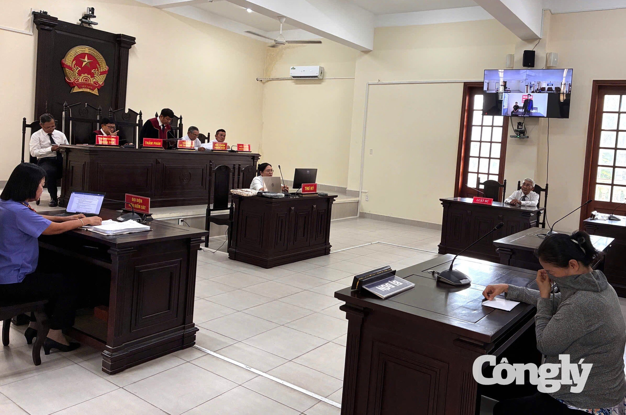 giết người vì ảo giác