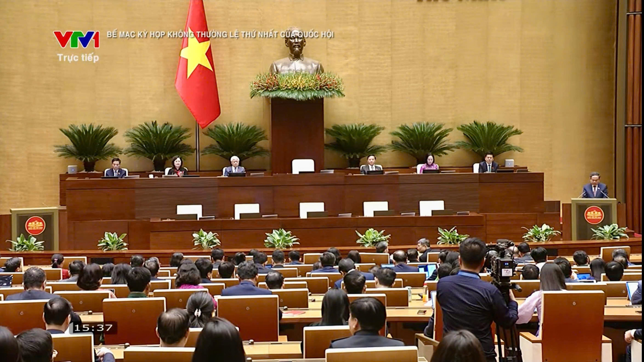 bế mạc 
