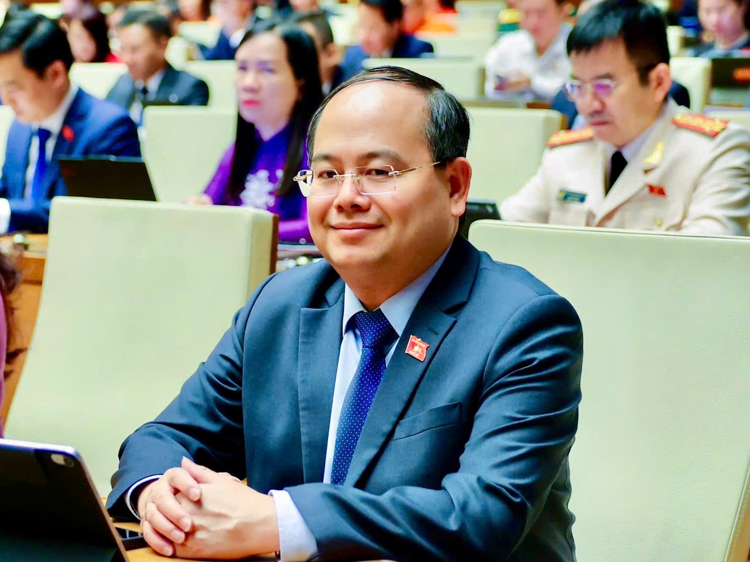 Bí thư