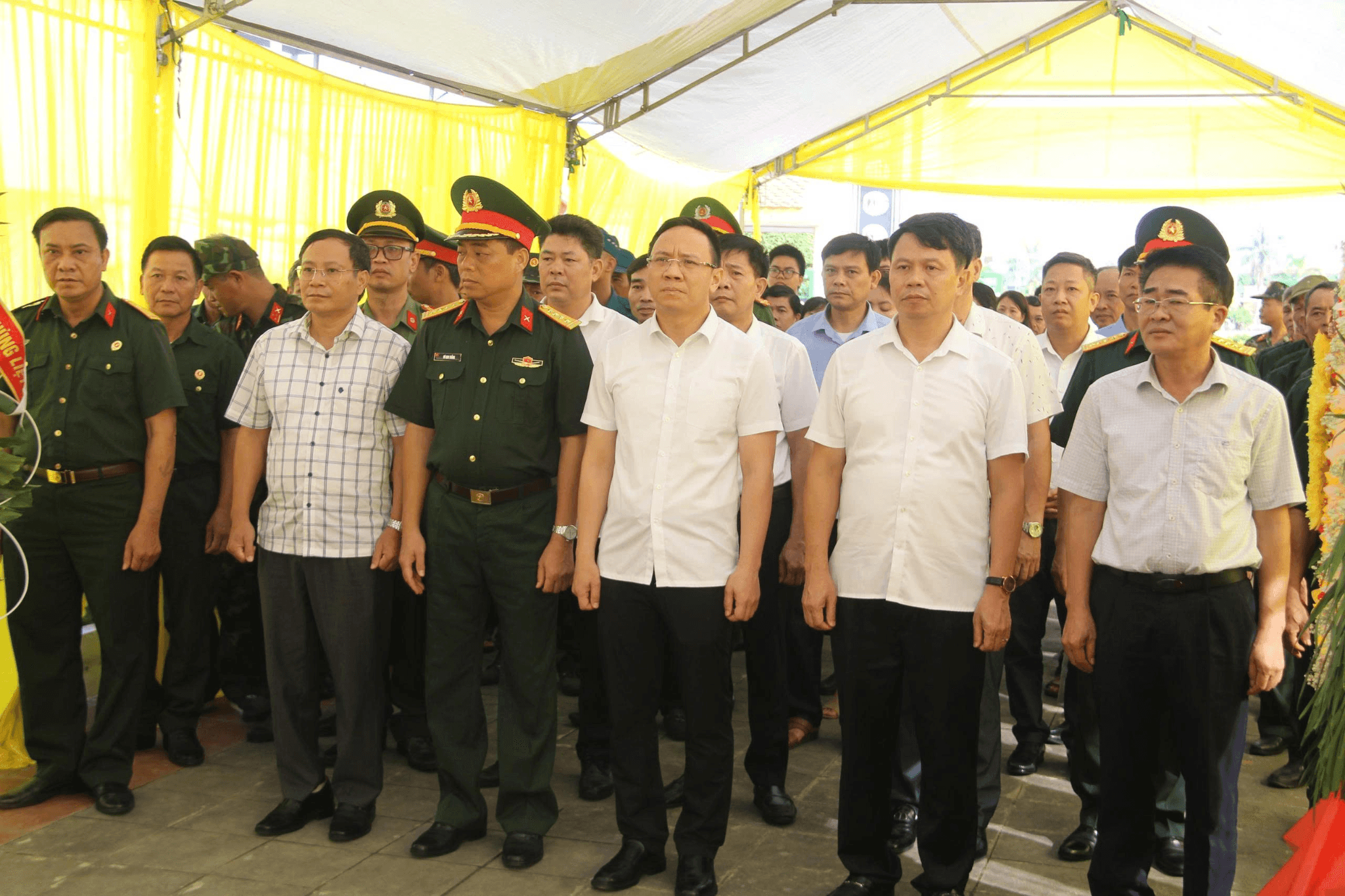 chiến dịch 500 ngày đêm.