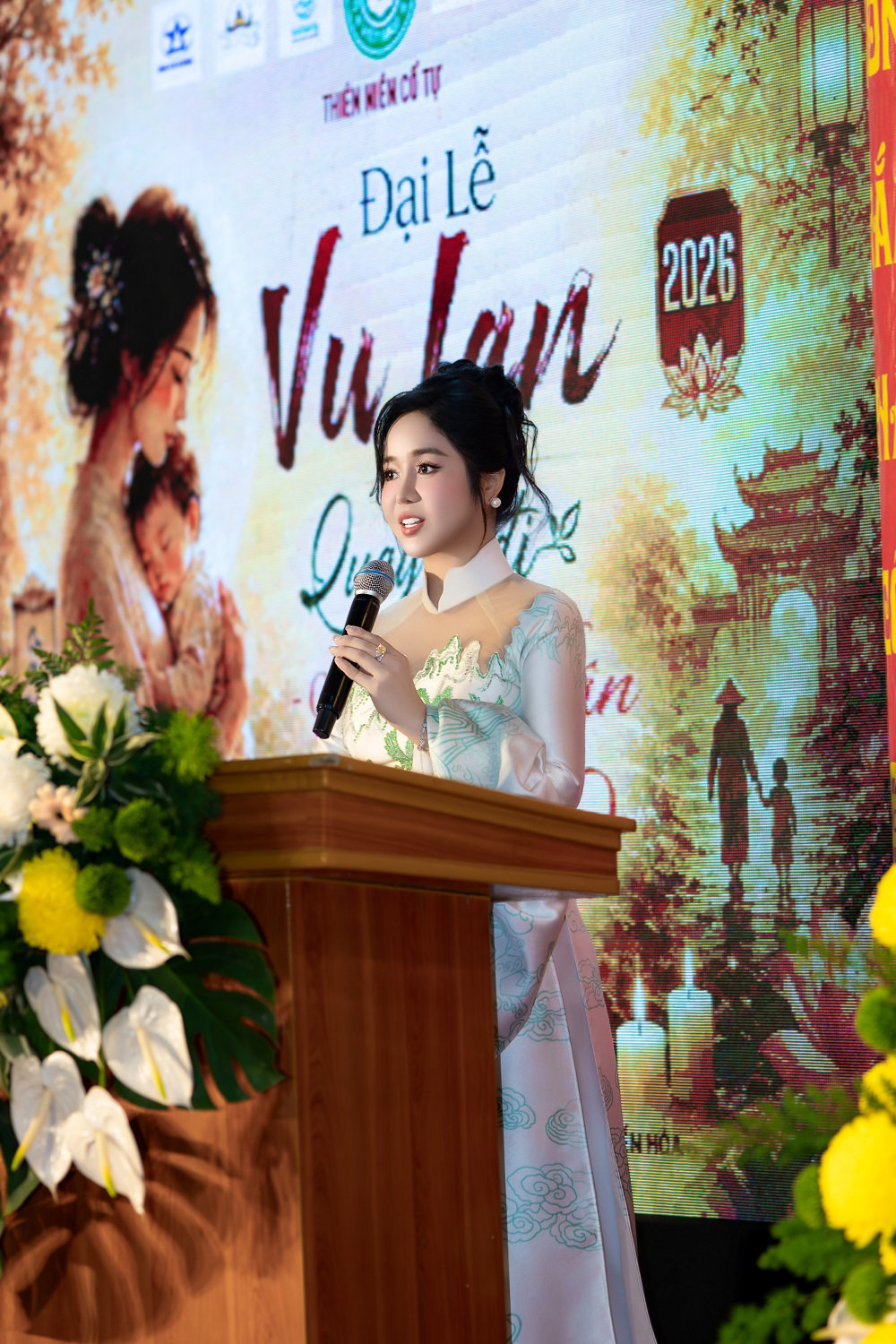 doanh nhân Phương Dư
