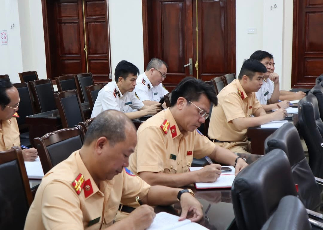 Hải Phòng kiểm tra, xử lý bến thủy nội địa vi phạm