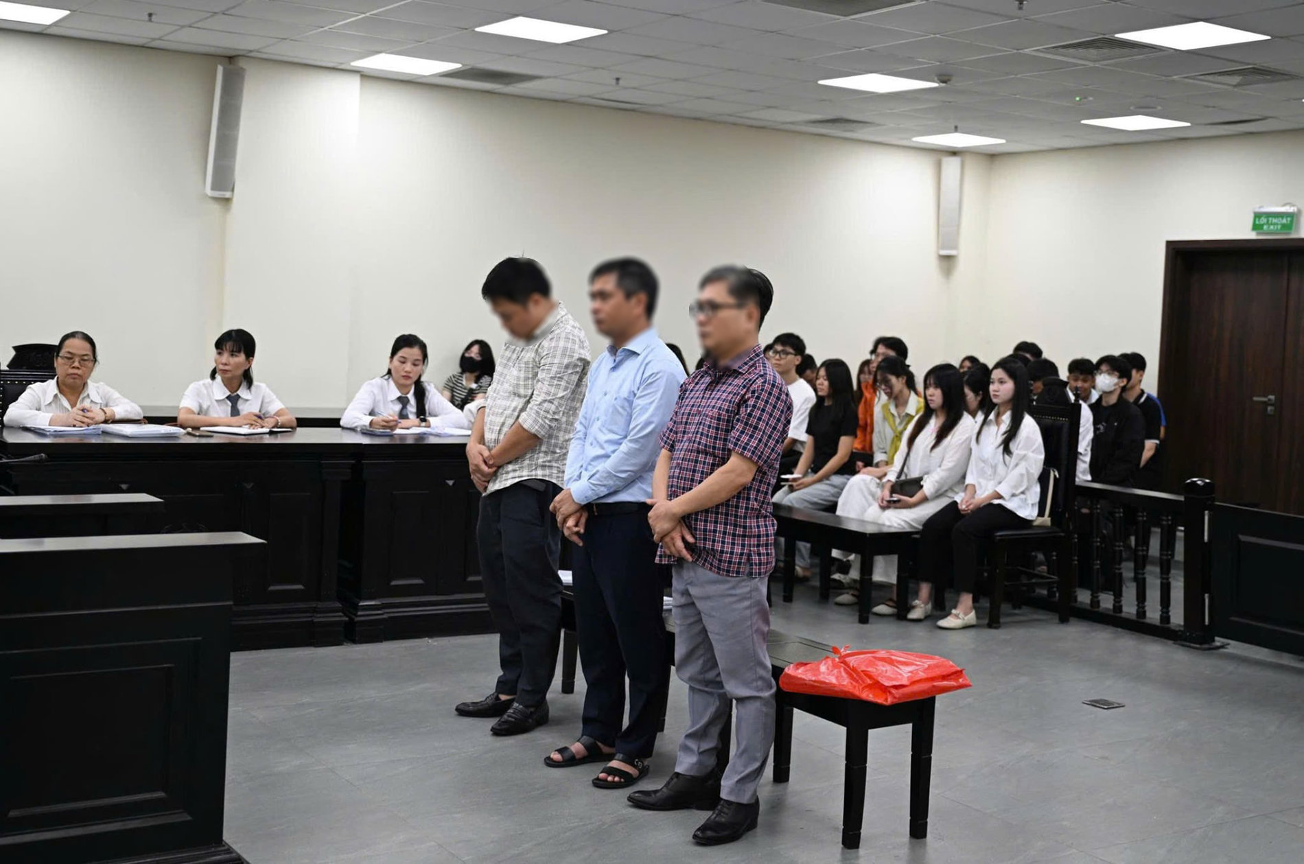 Trường Cao đẳng du lịch Hà Nội
