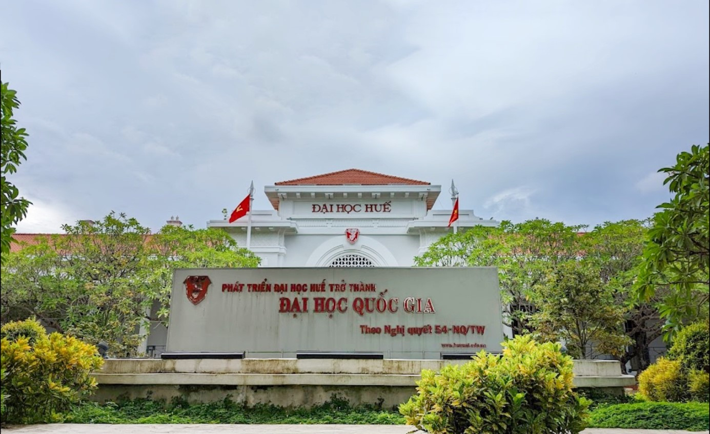 Đại học Huế