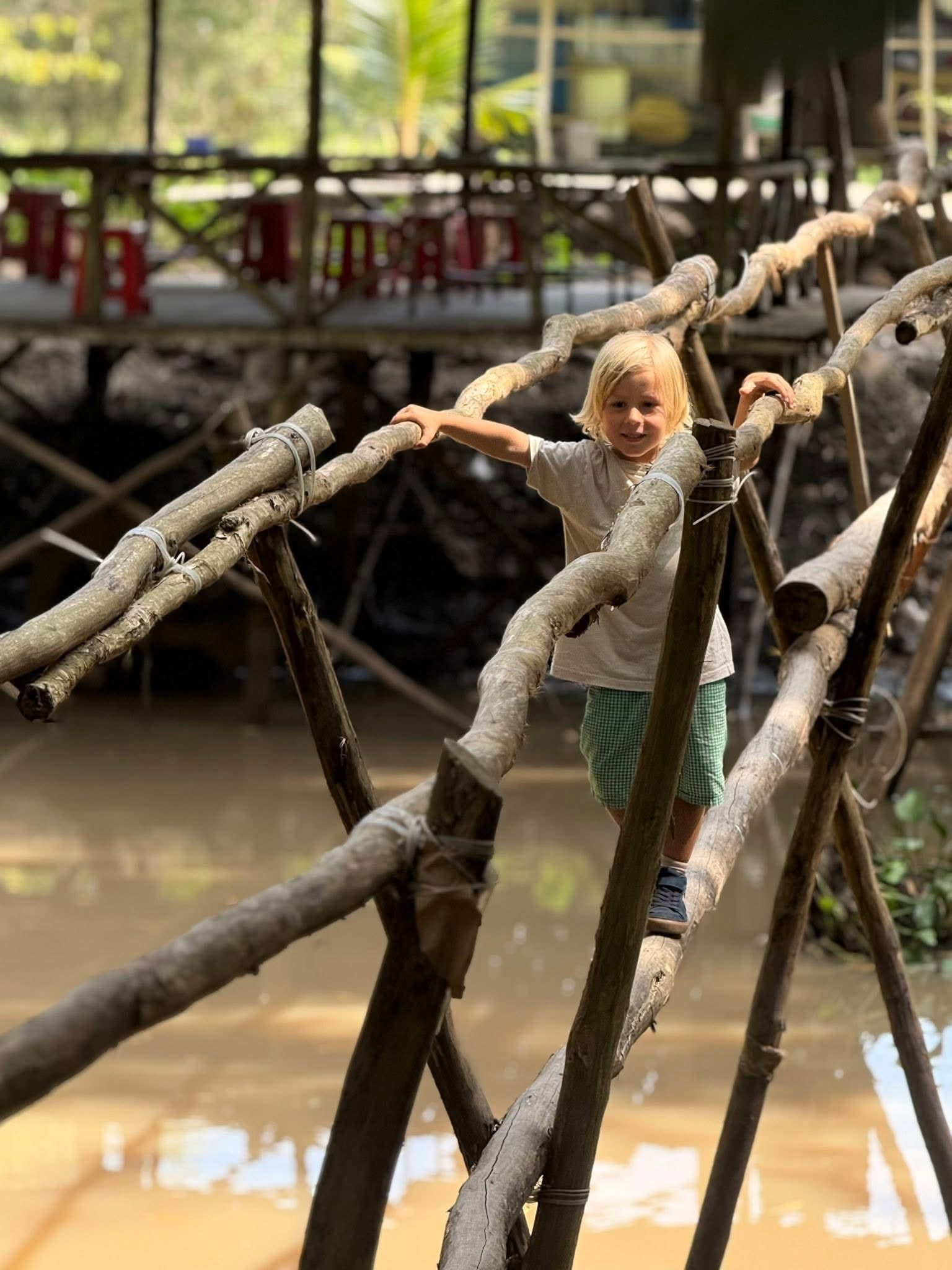 Hinh5_Những trải nghiệm khó quên đối với các em, dù sau này có xa tận nơi nào