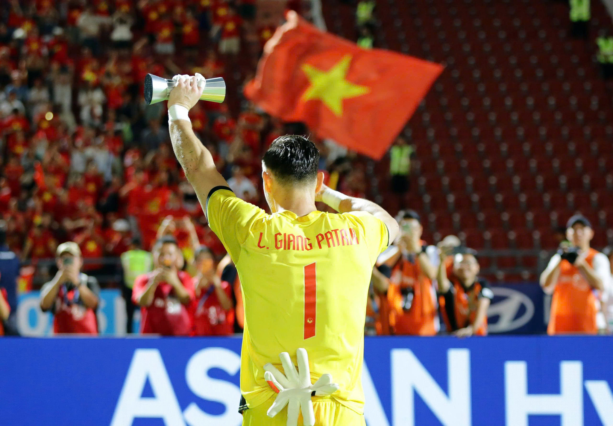 Patrik Lê Giang