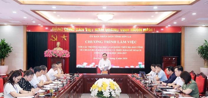 Sơn La n