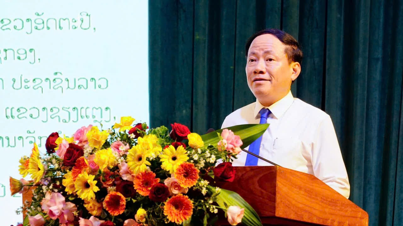 Việt Nam - Lào - Campuchia