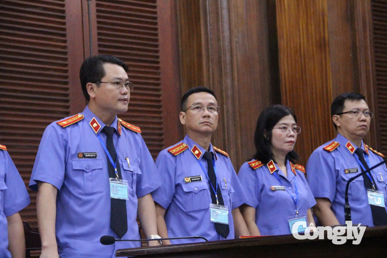 chuyên án VN10