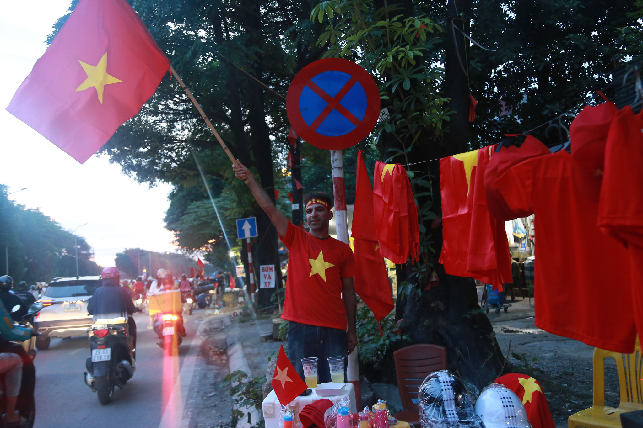 chung kết ASEAN Cup 2026