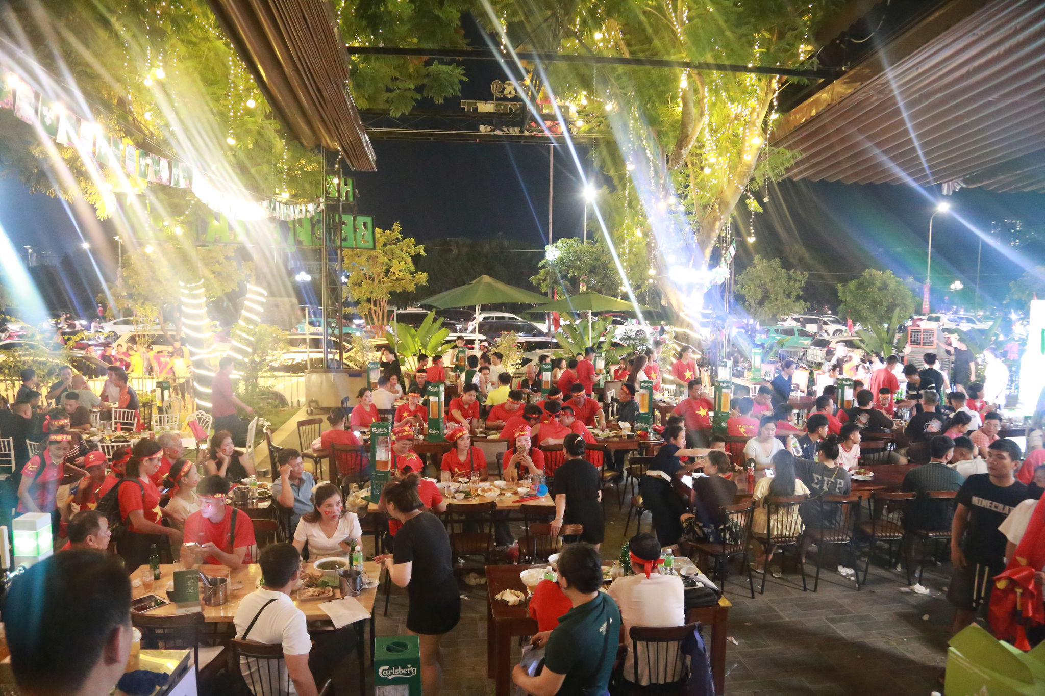 chung kết ASEAN Cup 2026