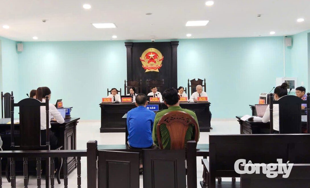 Tòa Gia đình và Người chưa thành niên TAND tỉnh Cà Mau chú trọng cách tiếp cận phù hợp với từng vụ việc, nhất là những vấn đề liên quan đến phụ nữ, trẻ em.