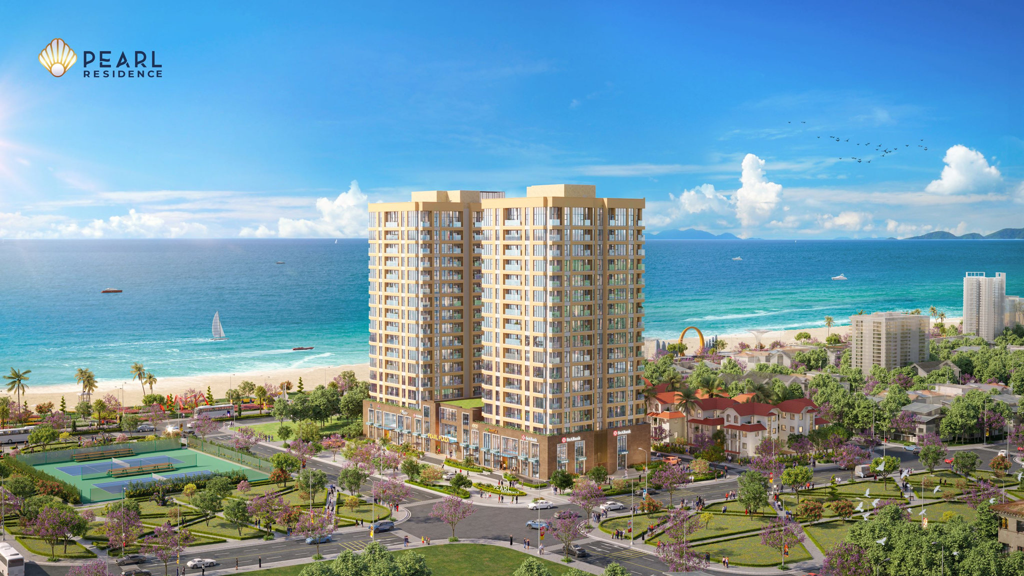 01 Pearl Residence (9)