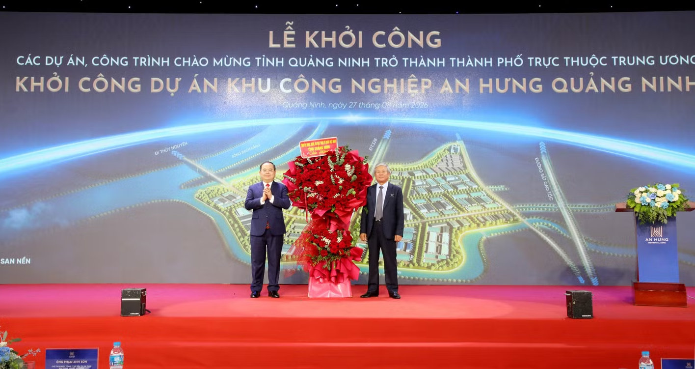 An Hưng 1
