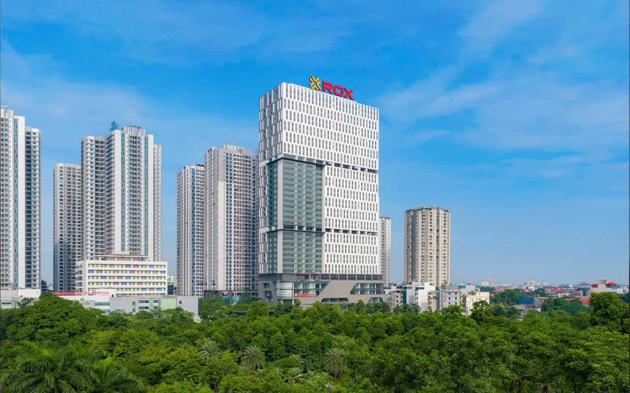 ảnh 2, ROX