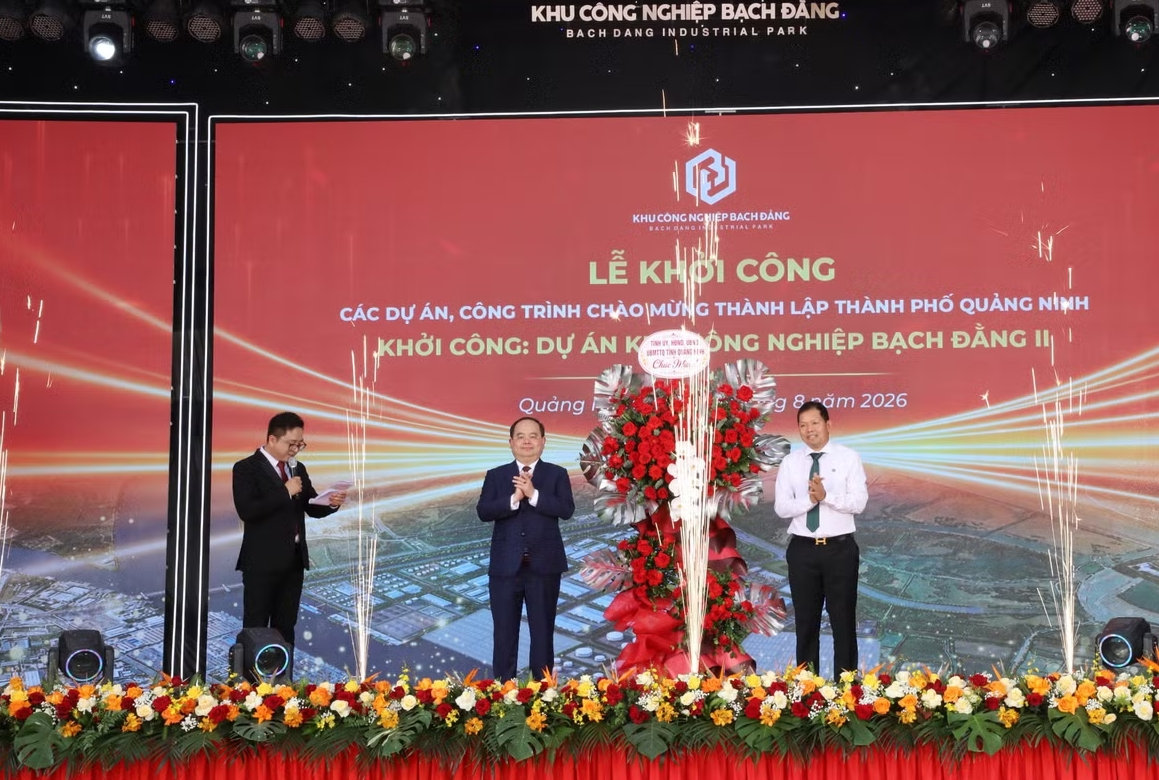 Bạch Đằng
