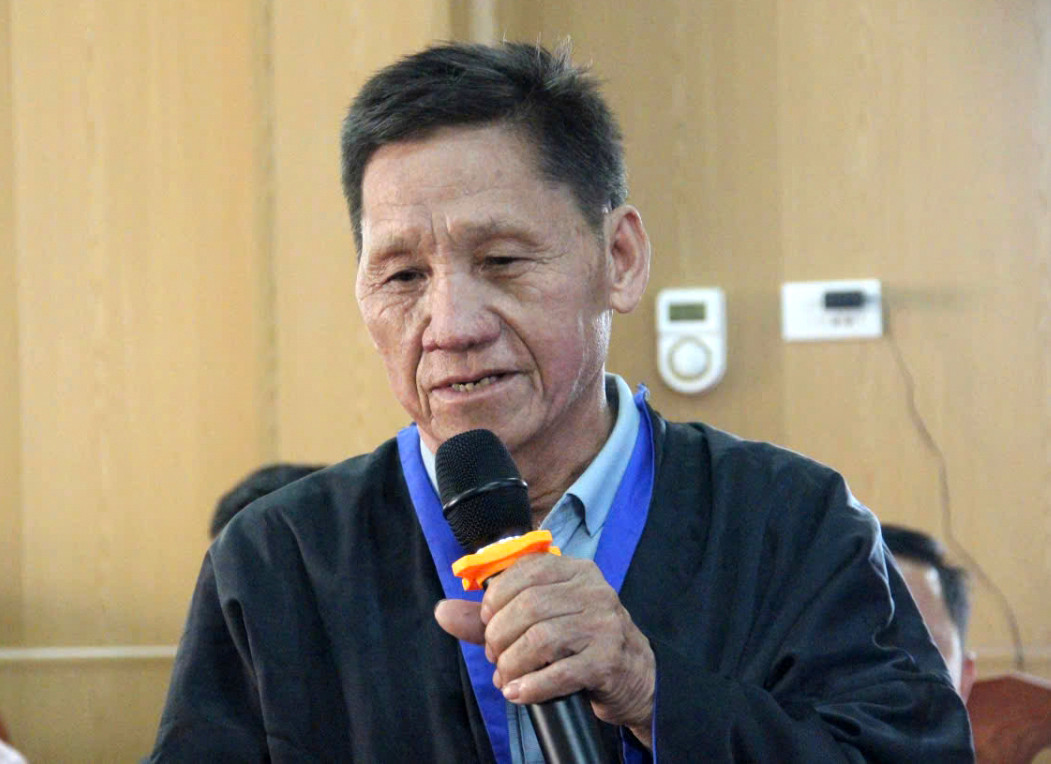 bản làng