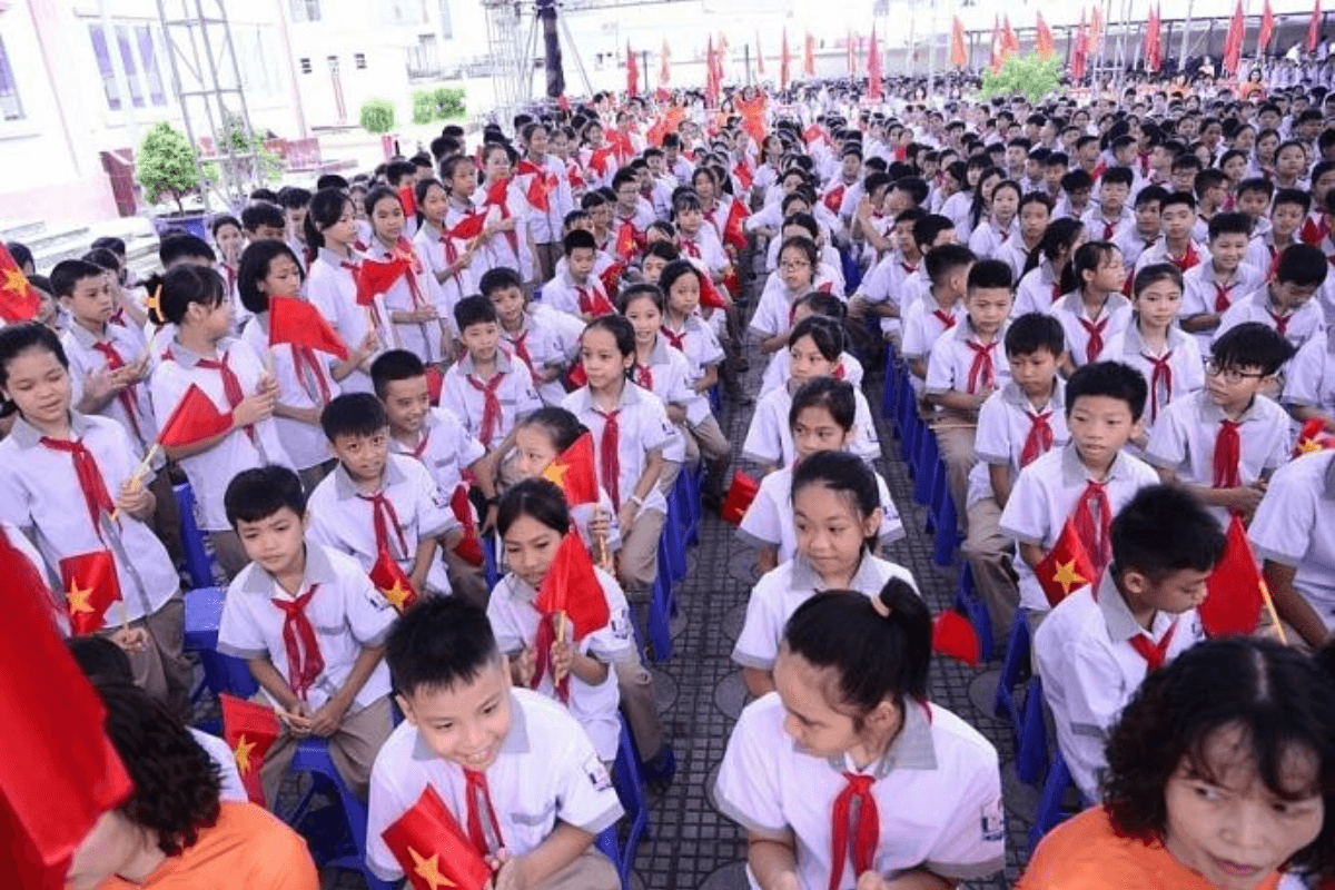 HS Hà Nội