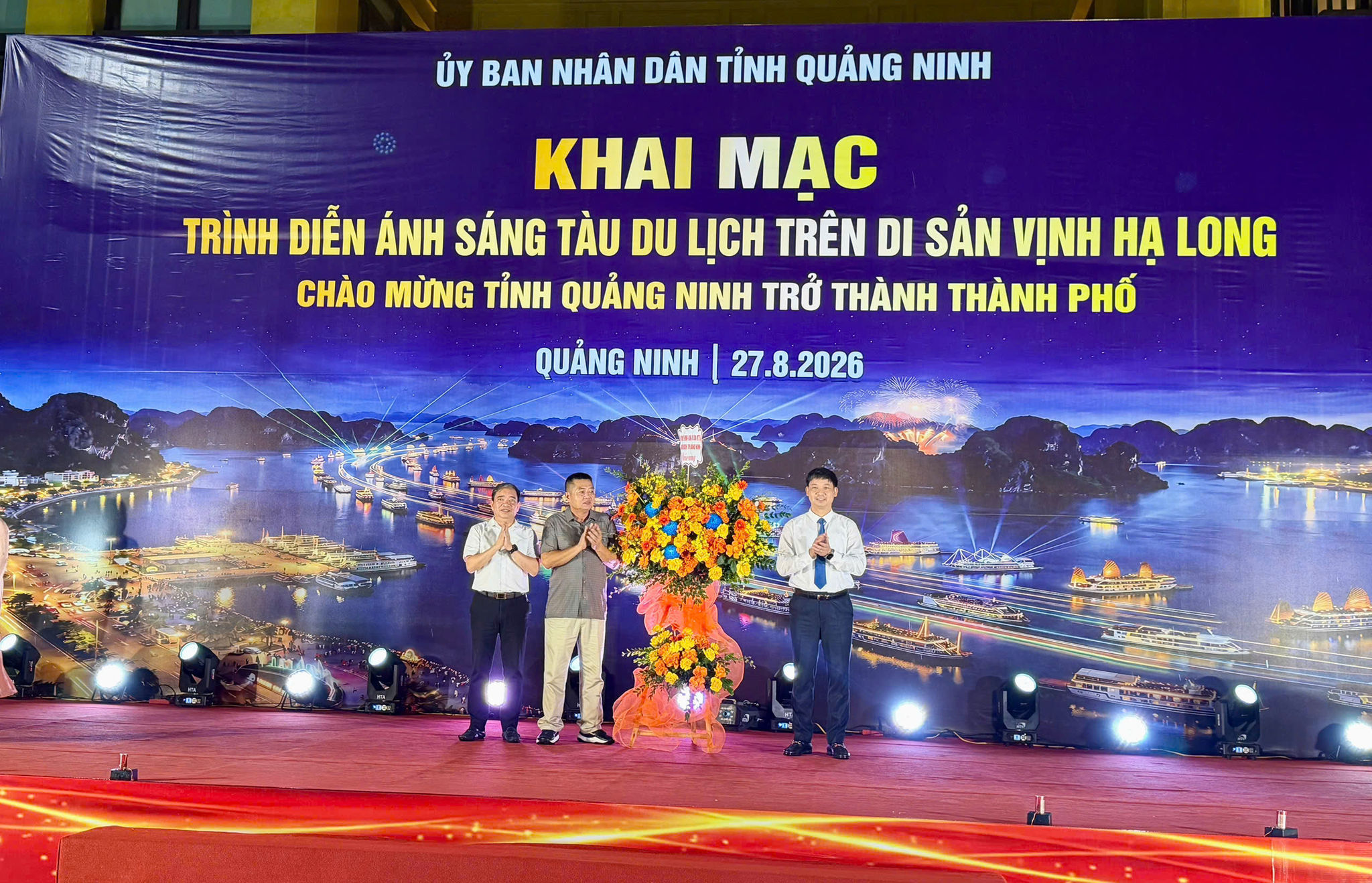Vịnh Hạ Long