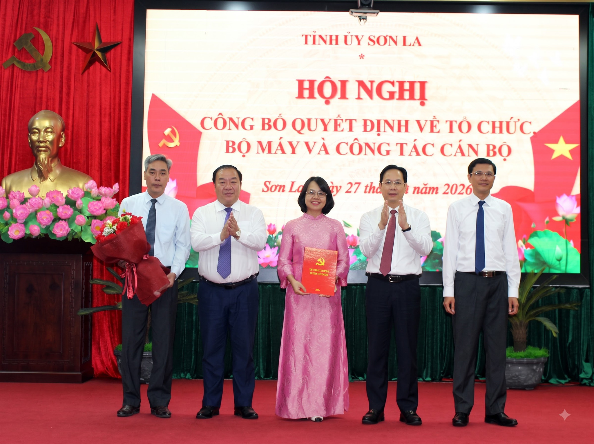 Sơn La om