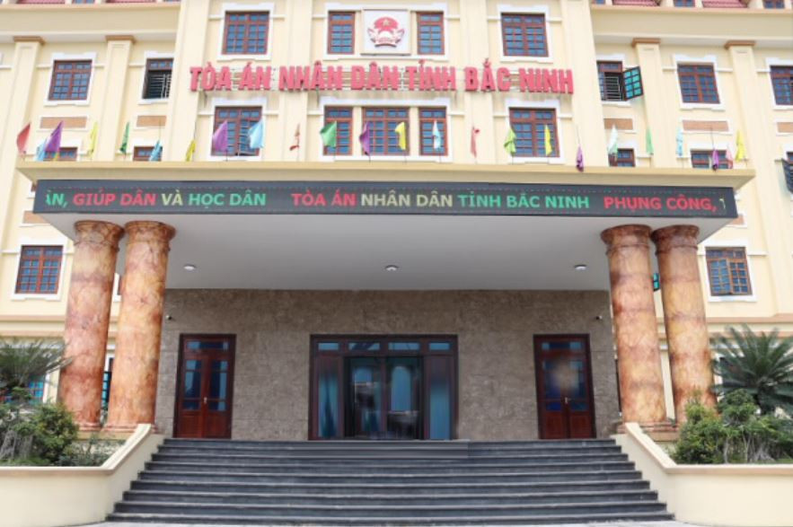 tand tinh bac ninh