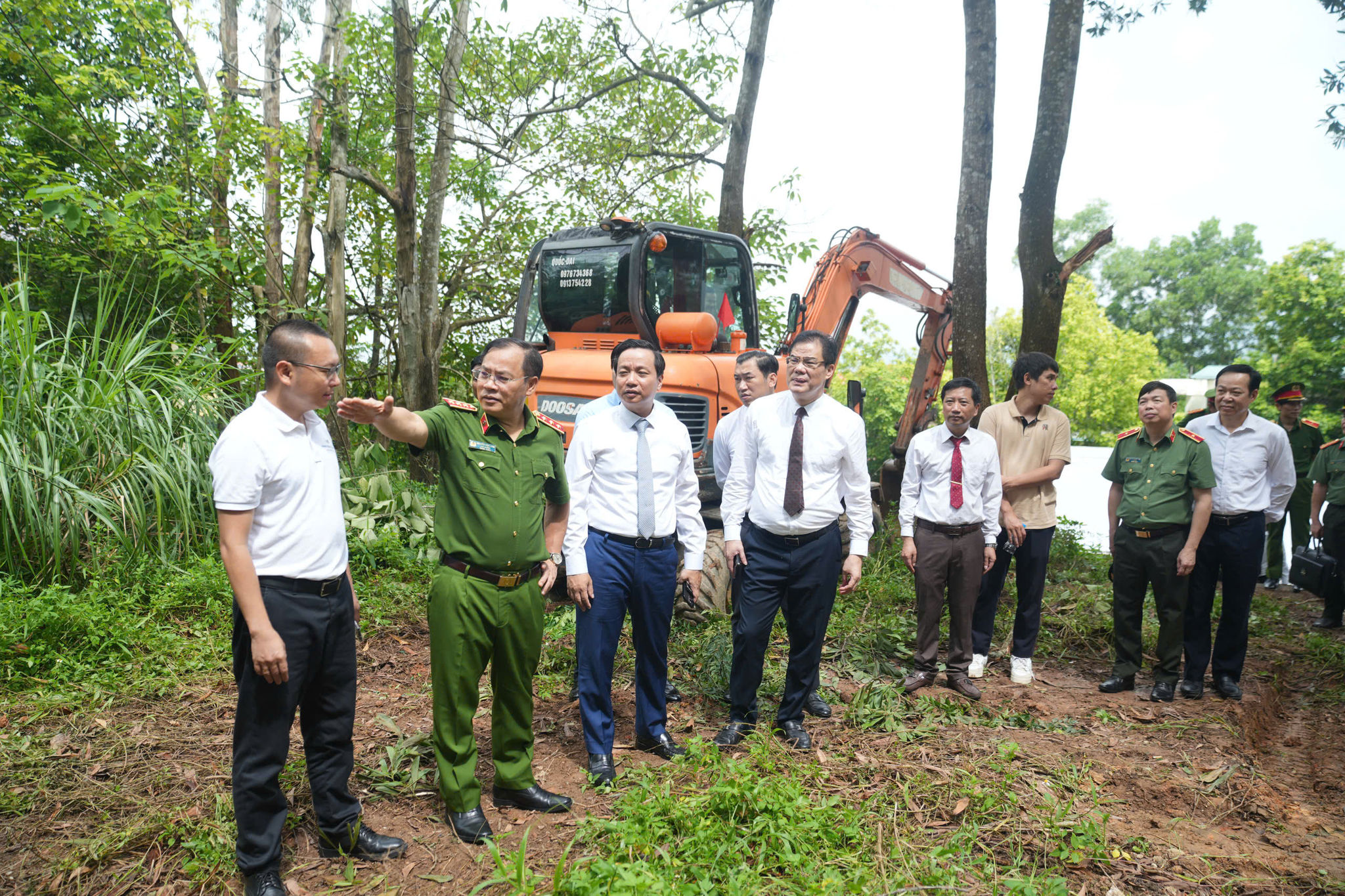 Trường khuyết tật Cao Bằng (6)