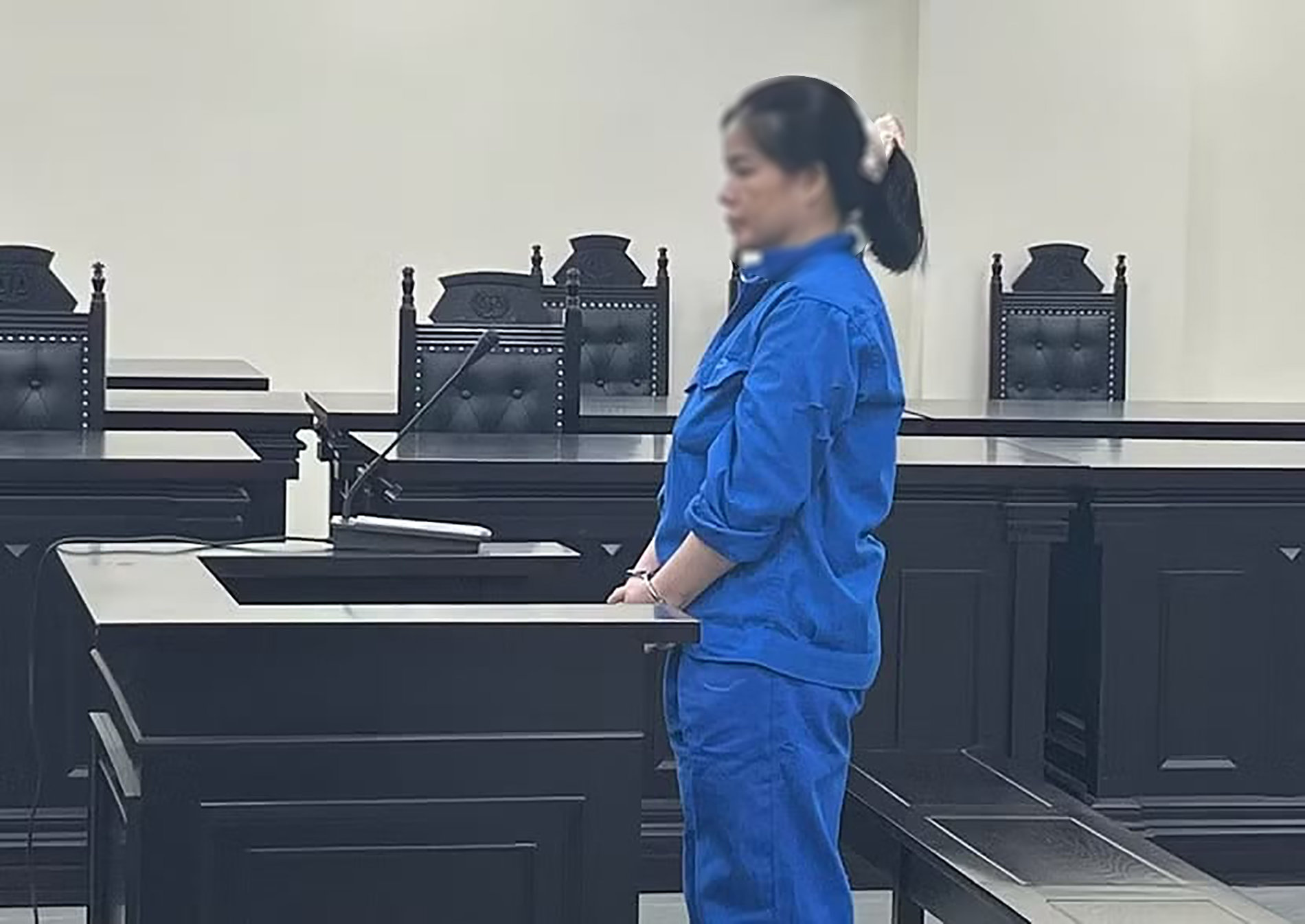 Lừa đảo