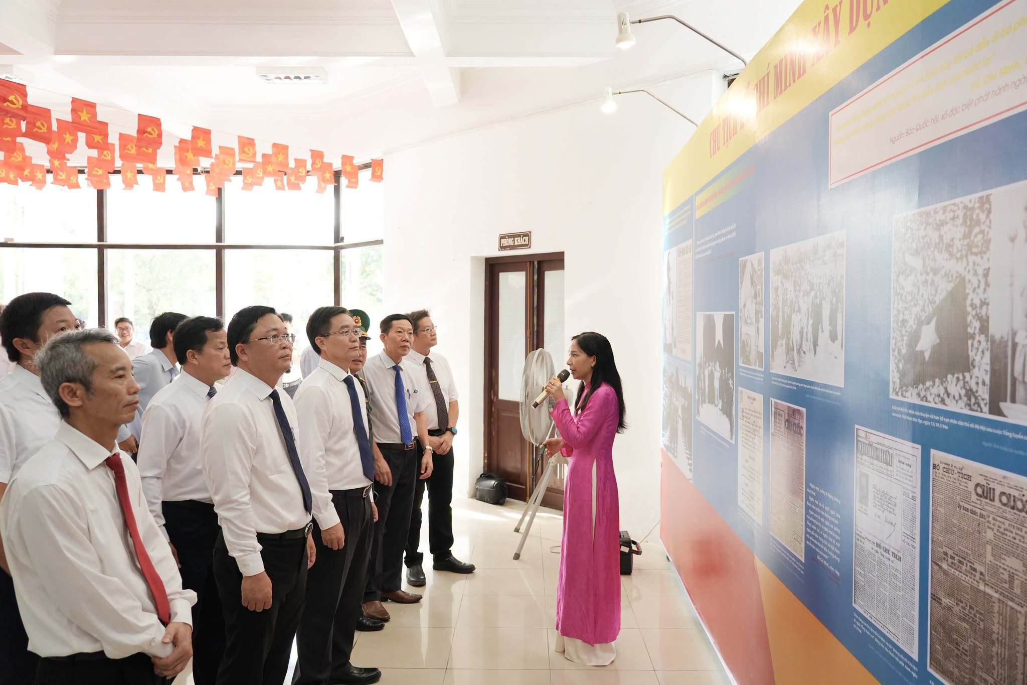Chủ tịch Hồ Chí Minh (5)