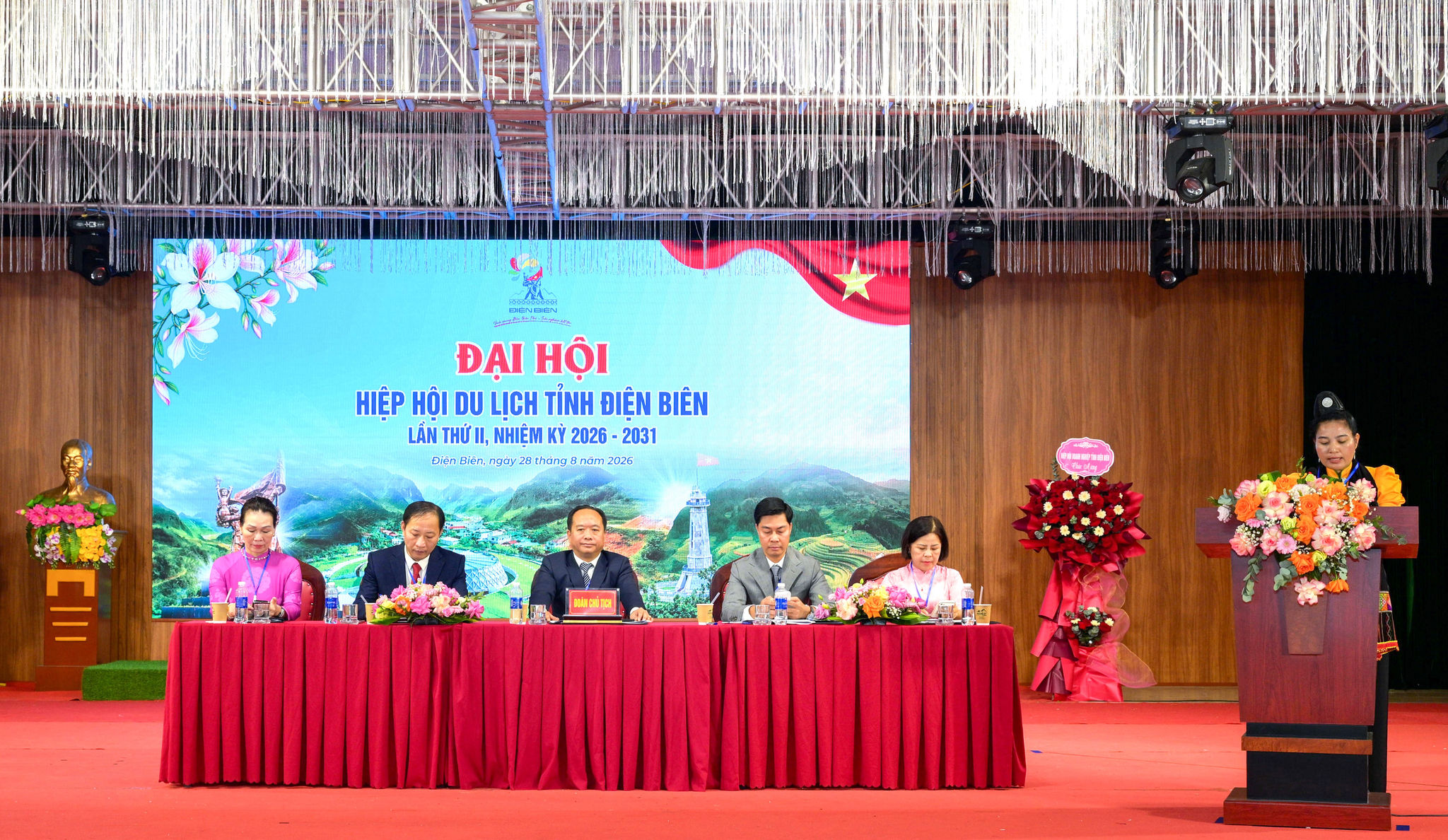 Du lịch tỉnh Điện Biên