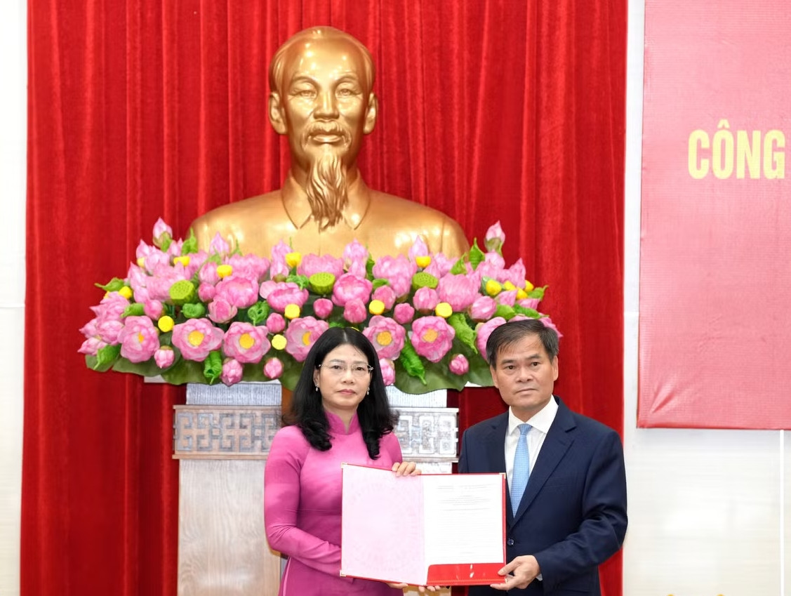 Đỗ Thị Ninh Hường