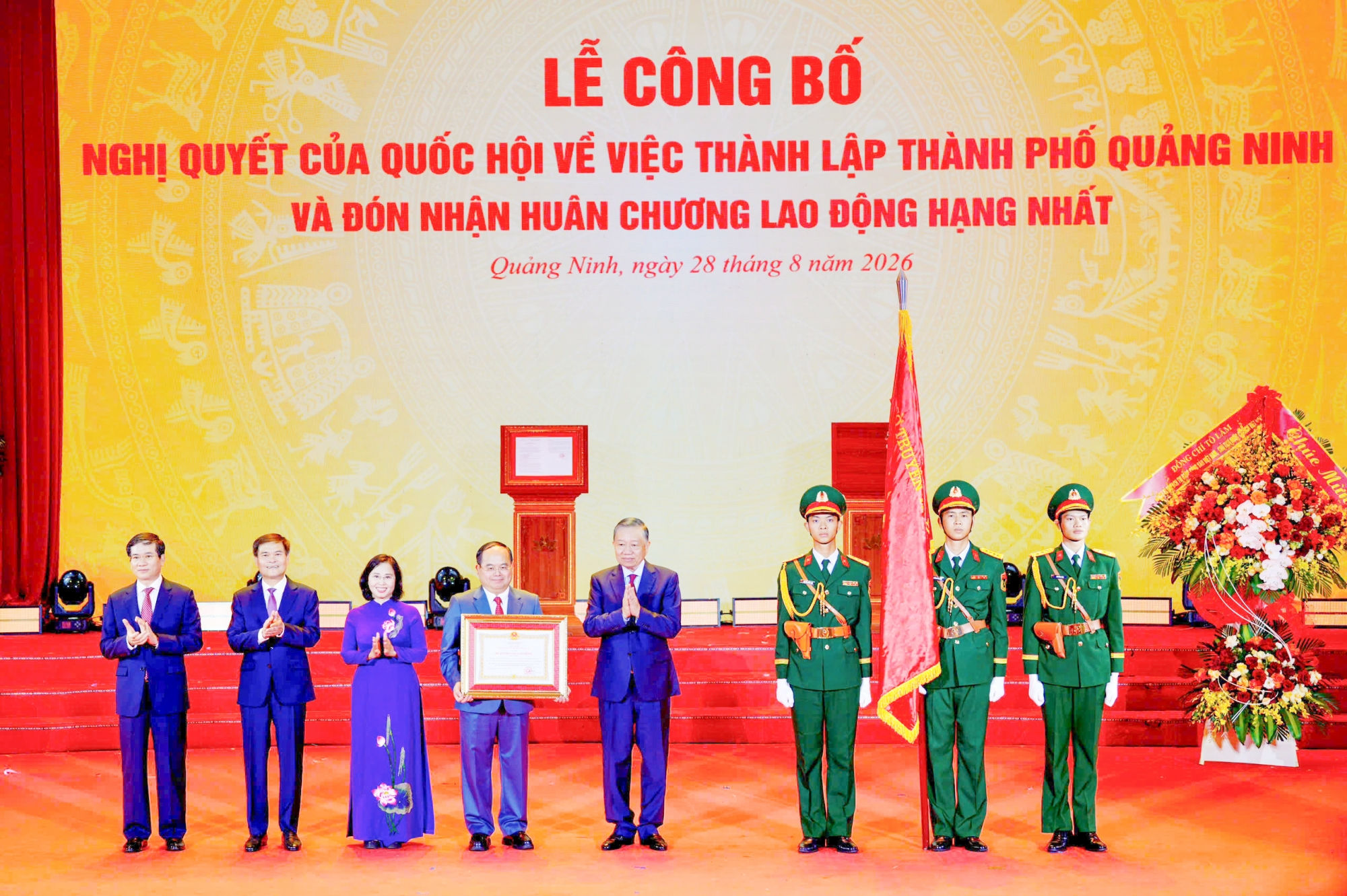 HHTỉnh Quảng Ninh
