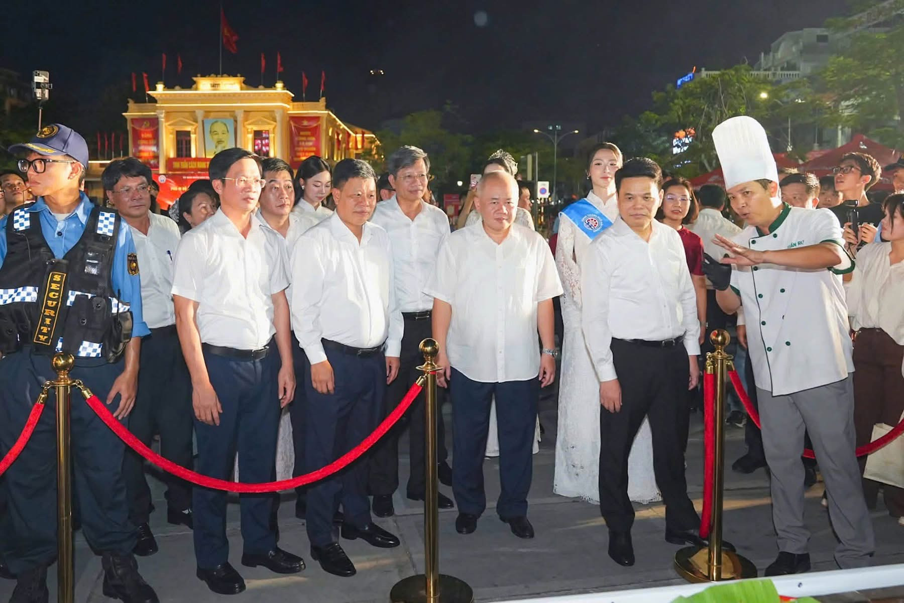Phố đi bộ