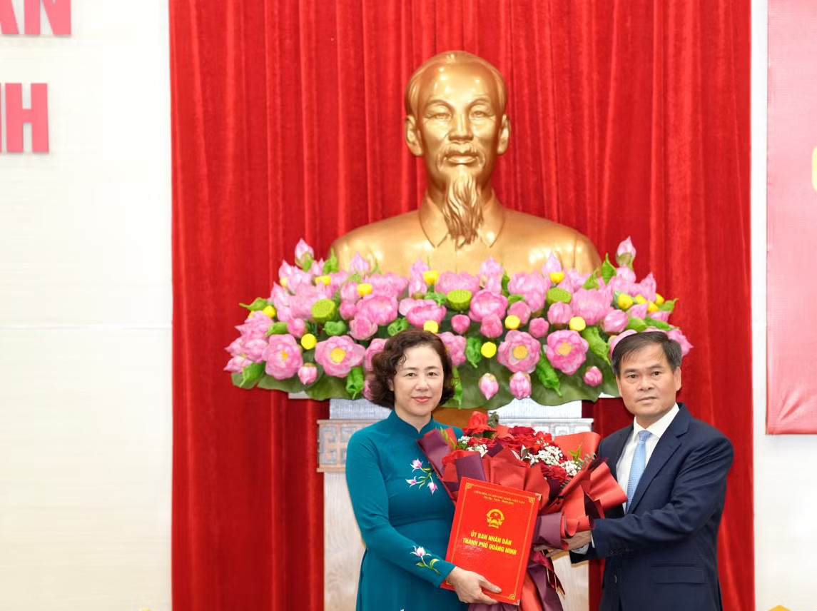 Quảng Ninh