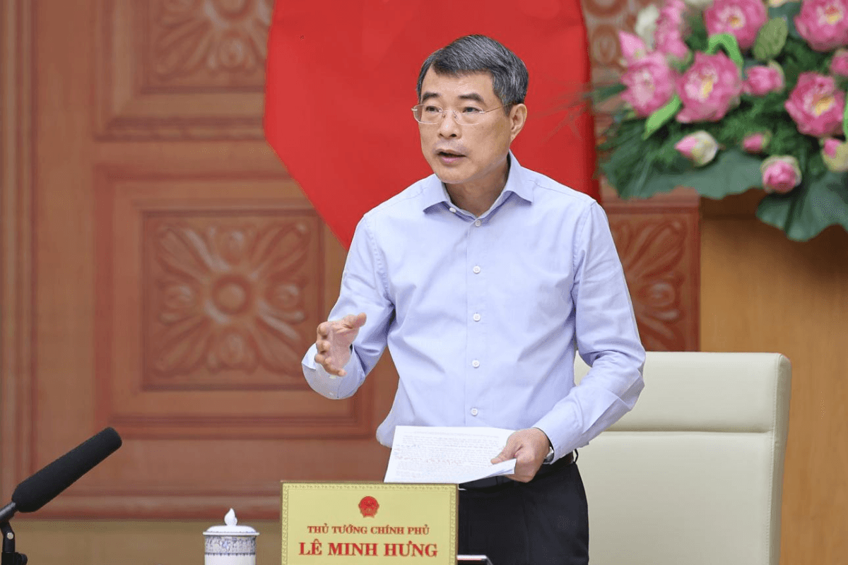 Thủ tướng