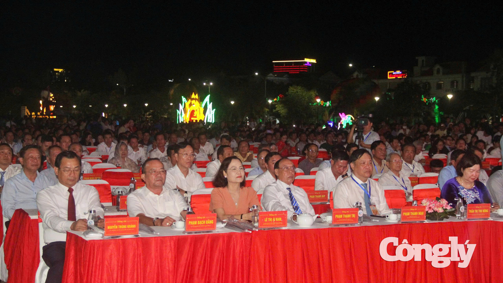 Ngày hội Văn hóa di sản