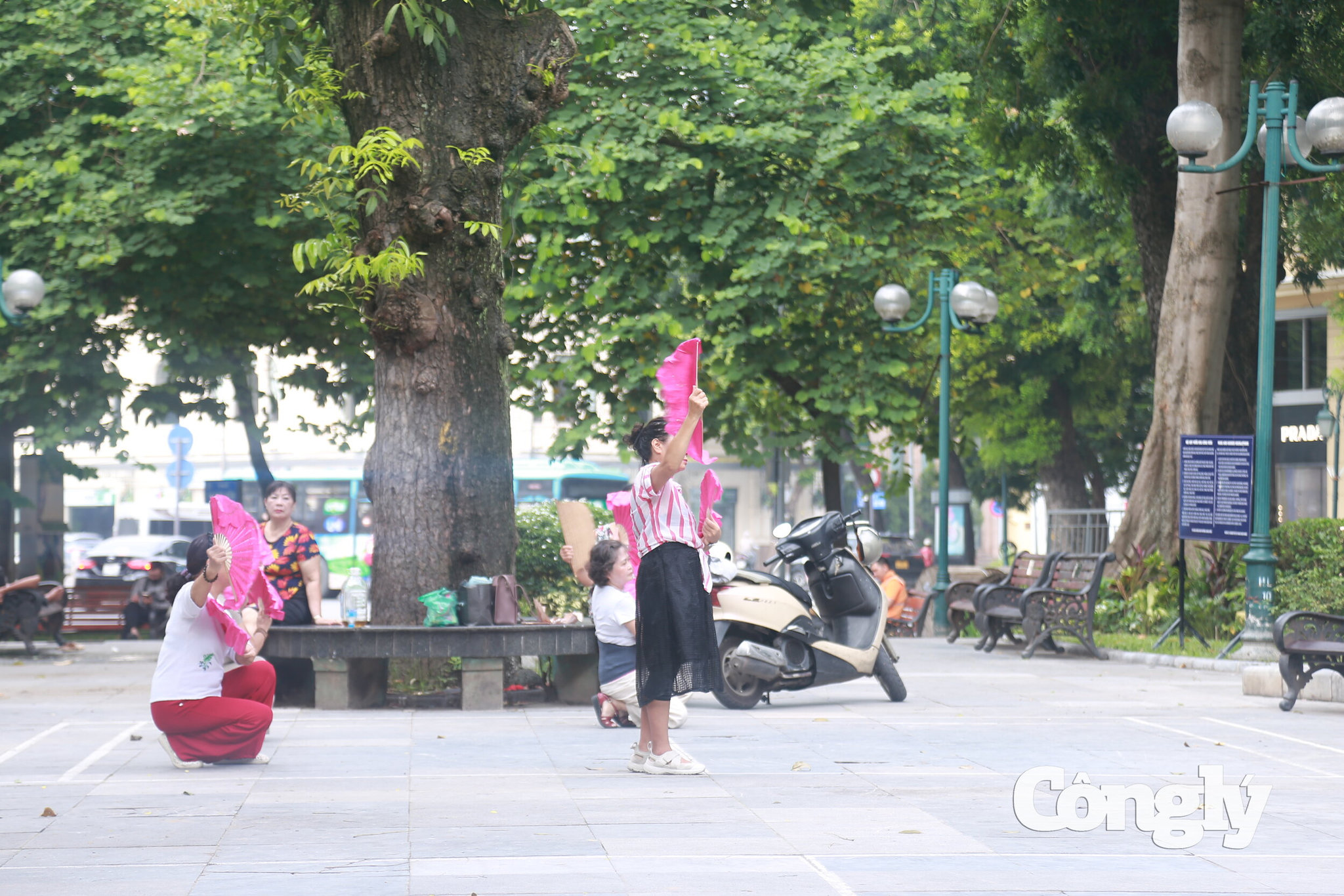Đi chơi đâu tại Hà Nội Quốc khánh (13)
