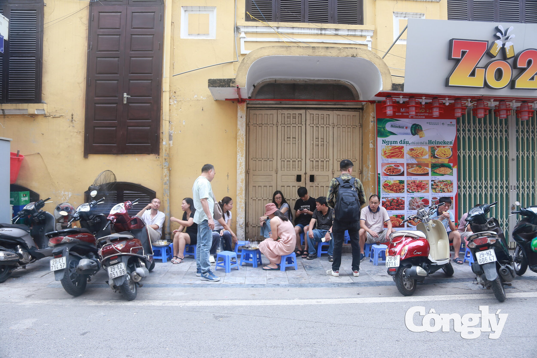 Đi chơi đâu tại Hà Nội Quốc khánh (17)