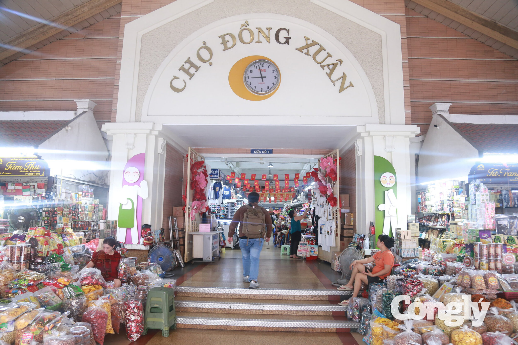 Đi chơi đâu tại Hà Nội Quốc khánh (18)