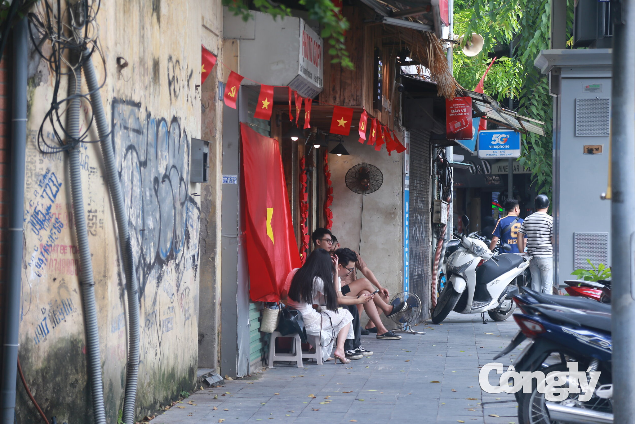 Đi chơi đâu tại Hà Nội Quốc khánh (2)
