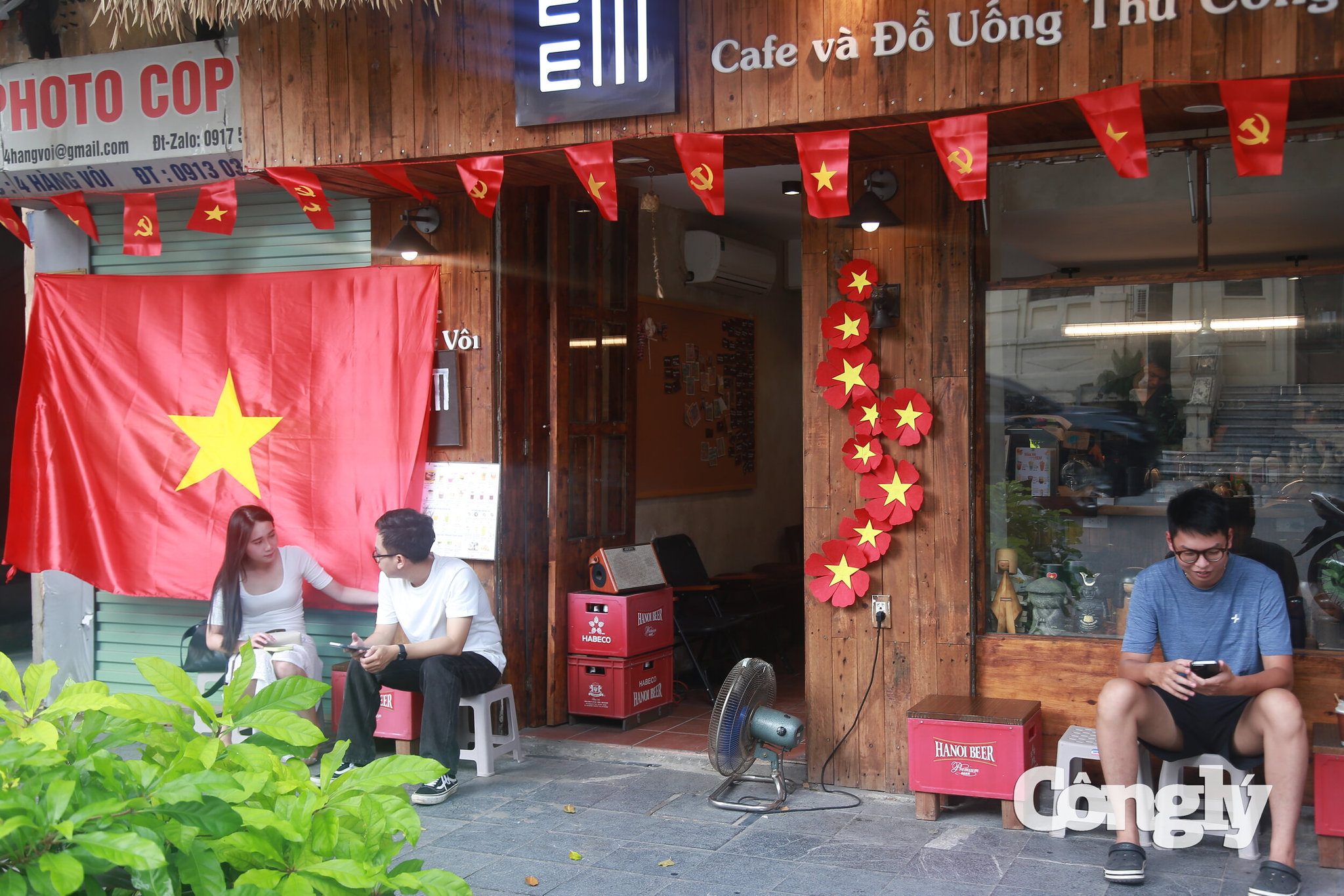 Đi chơi đâu tại Hà Nội Quốc khánh (3)