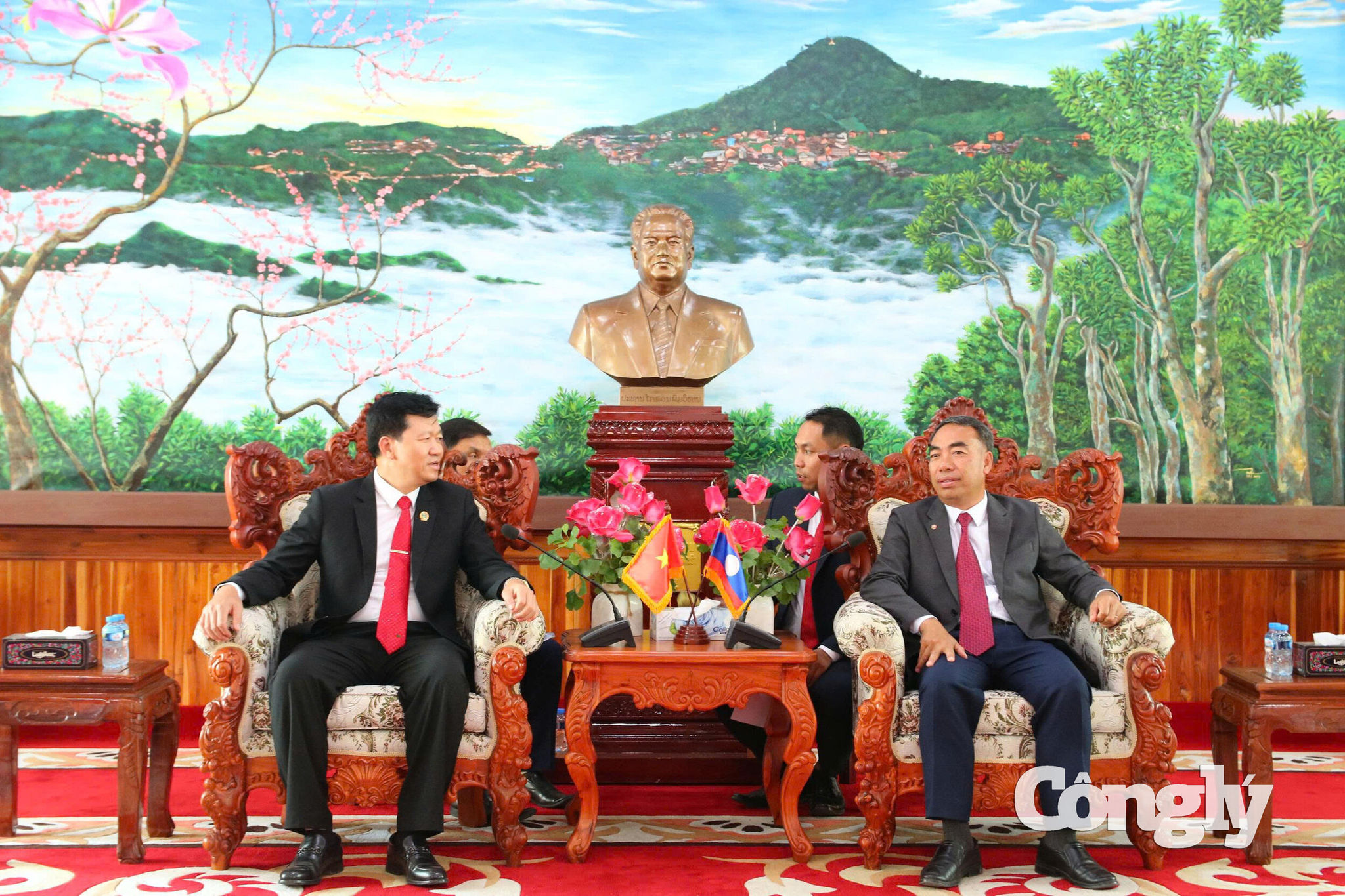 Điện Biên 4
