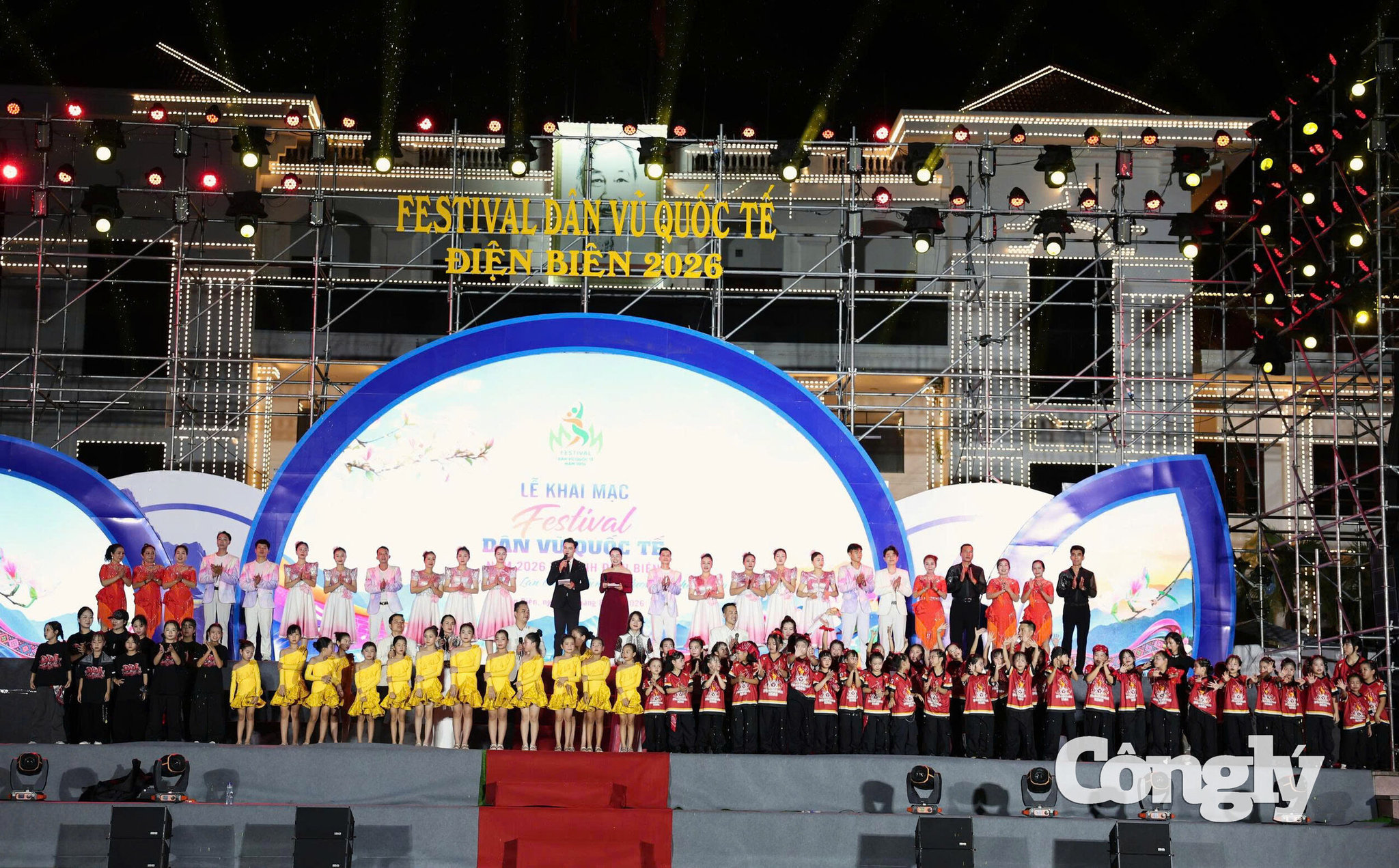 Festival 3