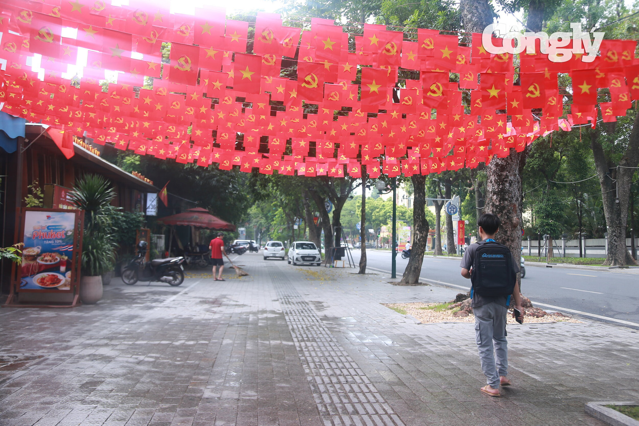 Quốc khánh
