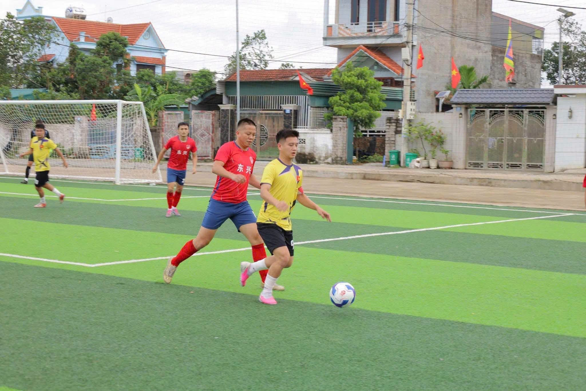 tranh bóng 