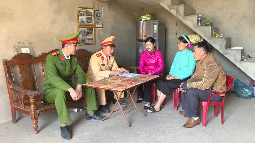 Dân vận khéo