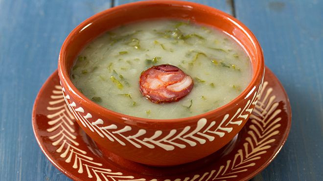 Caldo Verde (2)