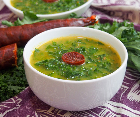 Caldo Verde (3)
